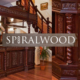 SPIRALWOOD / Sculpted furniture and staircases